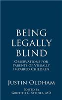 Being Legally Blind
