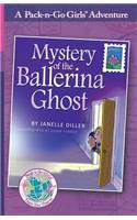 Mystery of the Ballerina Ghost: Austria 1