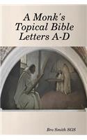 Monk's Topical Bible