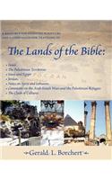 Lands of the Bible