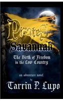Pirates of Savannah