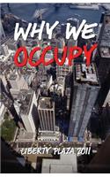 Why We Occupy