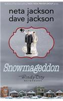 Snowmageddon