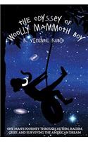 The Odyssey of Woolly Mammoth Boy
