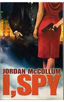 I, Spy