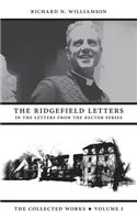 Ridgefield Letters