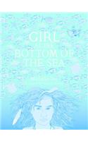 Girl at the Bottom of the Sea
