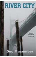 River City (A Jason Colefield Mystery)