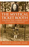 Mystical Ticket Booth