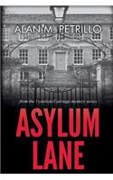 Asylum Lane