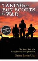 Taking the Boy Scouts to War