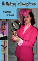 Mystery of the Missing Persons