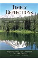 Timely Reflections