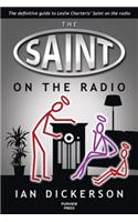 The Saint on the Radio