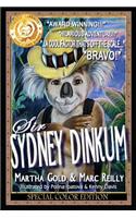 Sir Sydney Dinkum