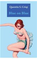 Blue on Blue