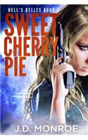 Sweet Cherry Pie