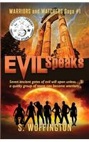 Evil Speaks