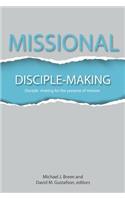 Missional Disciple-Making