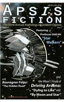 Apsis Fiction Volume 4, Issue 2