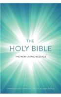 The New Living Message