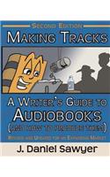 Making Tracks