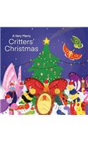 Very Merry Critters' Christmas