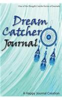 Dream Catcher Journal