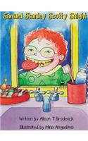 Samuel Stanley Scotty Snight