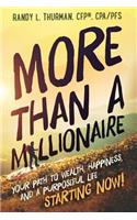 More than a Millionaire