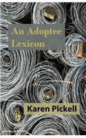 Adoptee Lexicon
