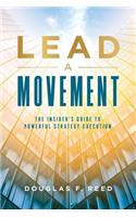 Lead A Movement