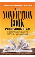Nonfiction Book Publishing Plan