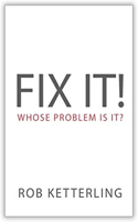 Fix It