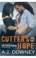 Cutter's Hope: The Virtues Book I