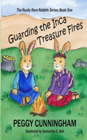 Guarding the Inca Treasure Fires