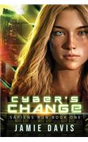 Cyber's Change