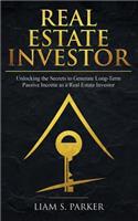 Real Estate Investor