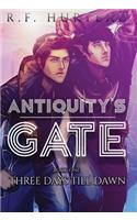 Antiquity's Gate