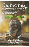 Cultivating a Generous Church