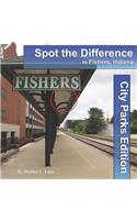 Spot the Difference in Fishers, Indiana