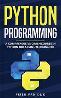 Python Programming