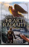 The Heart of the Radiant