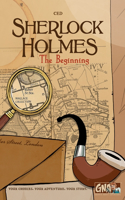 Sherlock Holmes