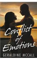 Conflict of Emotions