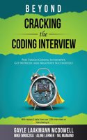 Beyond Cracking the Coding Interview
