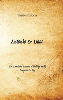 Antonio & Isaac