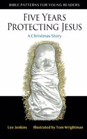 Five Years Protecting Jesus