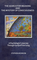 Search For Meaning and The Mystery of Consciousness