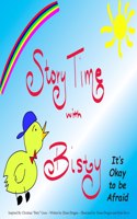 Story Time with Bisty